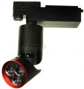 Bowi Track light LED IDAS szyna 3 fazy 15W WW 70 × 155 mm 010418