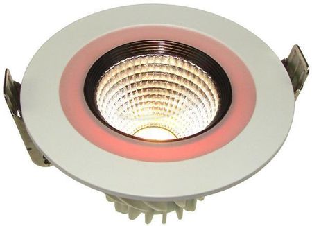Bowi Downlight LED COB CALON 7W+3W biały ciepły+czerwony 009192