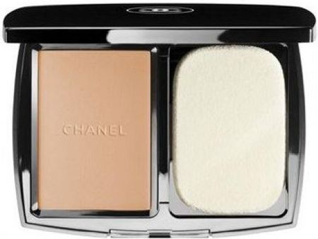 Chanel Vitalumiere Compact Douceur podkład w kompakcie 50 Beige 13g 