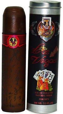 Cuba Las Vegas Woda Toaletowa 100 ml