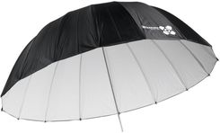 Quadralite Space 150 biały parasol paraboliczny