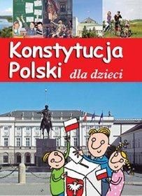 Konstytucja Polski dla dzieci