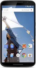 Smartfon Lenovo Nexus 6 32GB Biały - zdjęcie 1
