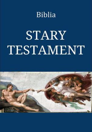 Biblia. Stary Testament (E-book)