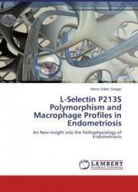 L-Selectin P213s Polymorphism and Macrophage Profiles in Endometriosis