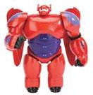 Bandai Wielka Szóstka Big Hero 6 Figurka Baymax 10 Cm 38601 Ceny I Opinie Ceneopl