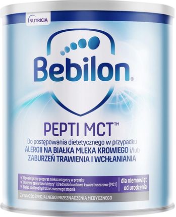 Bebilon Pepti MCT 450 g