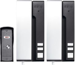 Eura-Tech Domofon Uno / Duo Adp-30A3 / Adp-32A3 - Domofony