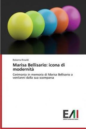 Marisa Bellisario: Icona Di Modernita