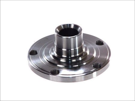 4390949 - MOZZO RUOTA FIAT - Auto Car