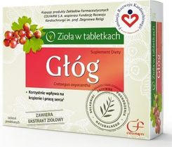 Zdjęcie Colfarm Głóg 90tabl. - Bartoszyce