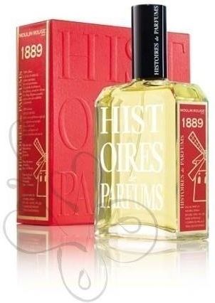 Histoires De Parfums 1889 woda perfumowana 120ml 