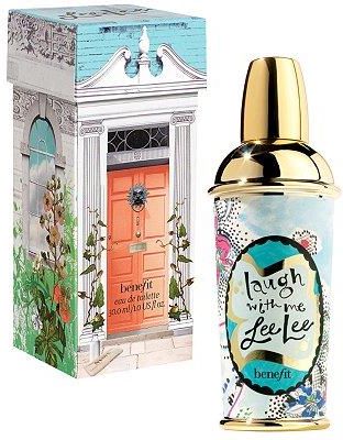 Benefit Cosmetics Laugh With Me Lee Lee Woda Toaletowa 30ml Ceneo.pl