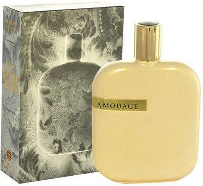 Perfum Unisex Amouage The Library Collection Opus VIII Woda