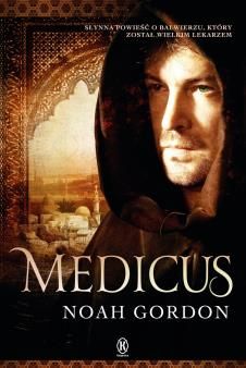 medicus novel