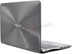 Laptop ASUS N551JM-CN081D - zdjęcie 1