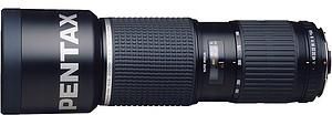 Pentax SMC FA 645 150-300mm f/5,6 ED (IF)