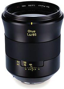 Carl Zeiss 85mm f/1,4 Otus ZF.2 Nikon