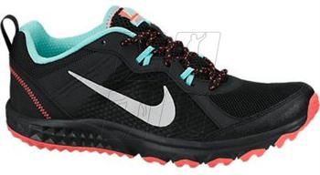 Nike wild trail clearance w