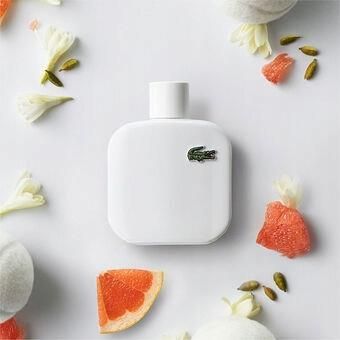 175ml lacoste white