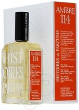 Histoires De Parfums 114 Woda Perfumowana 120 ml