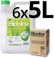gdzie najlepiej kupić Materiały opałowe Bionlov (30 L) Biopaliwo