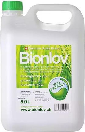 Bionlov (30 L) Biopaliwo