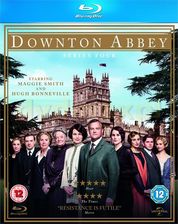 Downton Abbey - Series 4 (Blu-ray) - zdjęcie 1