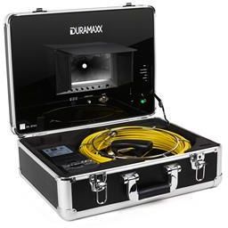 Duramaxx Inspex 4000 Profi kamera inspekcyjna kabel 40 m CTV3-INSPEX 4000