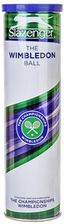 Zdjęcie Slazenger Wimbledon 4 Piłki - Murowana Goślina