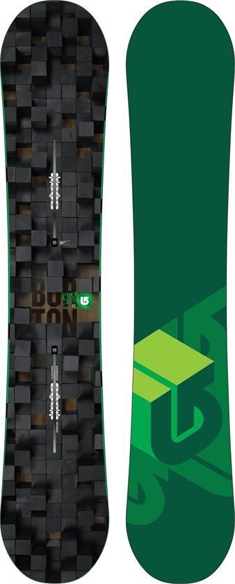 Deska snowboardowa Burton Process C Bursztynowy 162 13 14 Ceny i