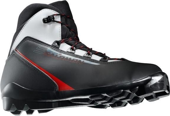 Salomon escape 5 grip обзор