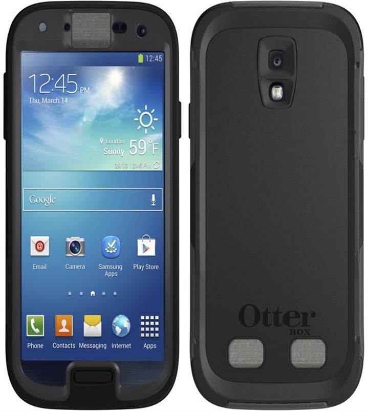 otterbox samsung galaxy s4