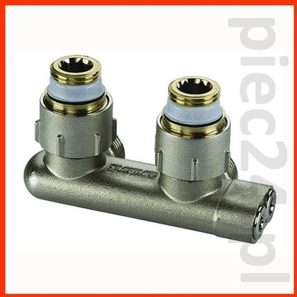 Meibes Złączka Krzyżująca Kątowa E1 / 50