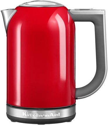 Czajnik elektryczny KitchenAid 5KEK1722EER Czerwony