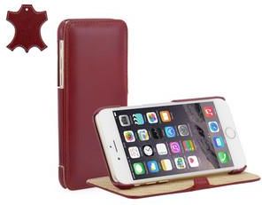 Stilgut Apple Iphone 6 Plus - Book V2, Bordeaux (B00OTAX108)