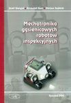 Zdjęcie Mechatronika gąsienicowych robotów inspekcyjnych - Będzin