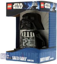 LEGO Budzik Star Wars Darth Vader 9002113 - zdjęcie 1