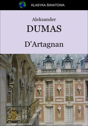 D'Artagnan  (E-book)