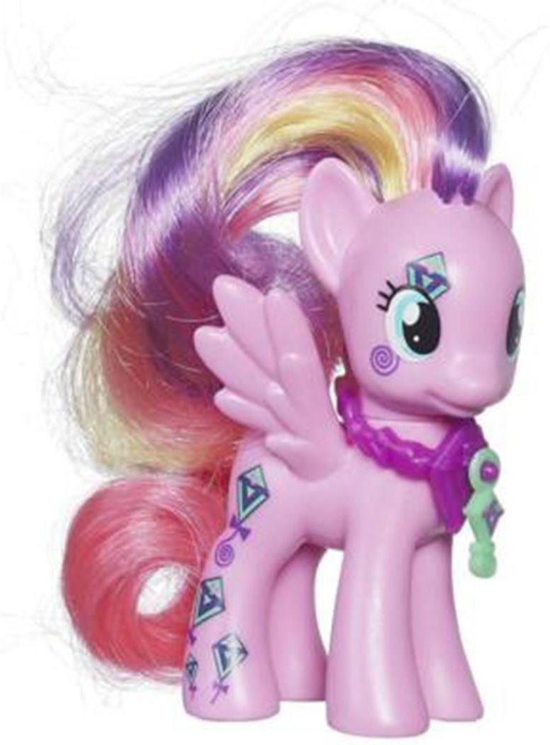 Hasbro My Little Pony Cutie Mark Magic Kucyk Skywishes B0384 B0390