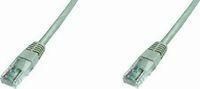 Gembird Patch Cord Utp Kat. 5E 1M Żółty Gmb (Z06197)