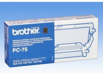 Brother PC75