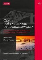 Ciągłe dostarczanie oprogramowania. Automatyzacja kompilacji  testowania i wdrażania