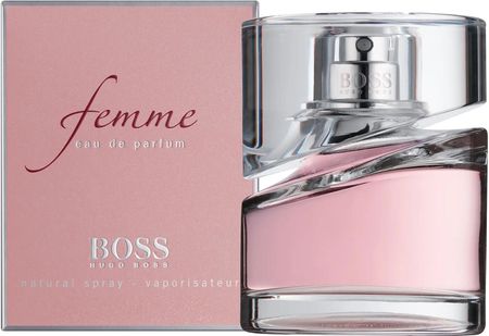 Hugo Boss Femme Woda Perfumowana 50 ml