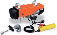 Unicraft 44340201 Mini wciągarka elektryczna MES 600 300/600 kg - Urządzenia dźwigowe