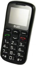 M-Life M-Audio ML0639 Czarny - Opinie i ceny na Ceneo.pl