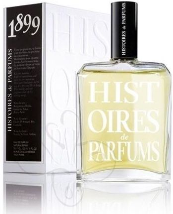 Histoires De Parfums 1899 Woda Perfumowana 120 ml 