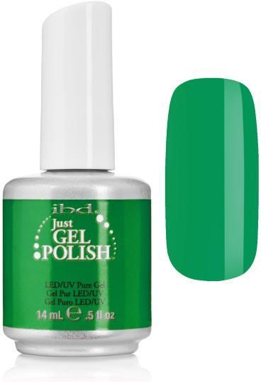 IBD Just Gel Polish Eden – 14ml UV/LED Gellack In Reinem Gel-Format