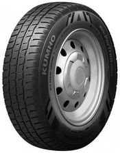 Zdjęcie Kumho WinTer PorTran CW51 225/70R15 112/110R - Wisła