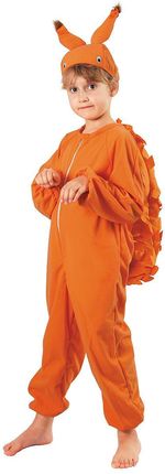 Strój Wiewiórka 134/140